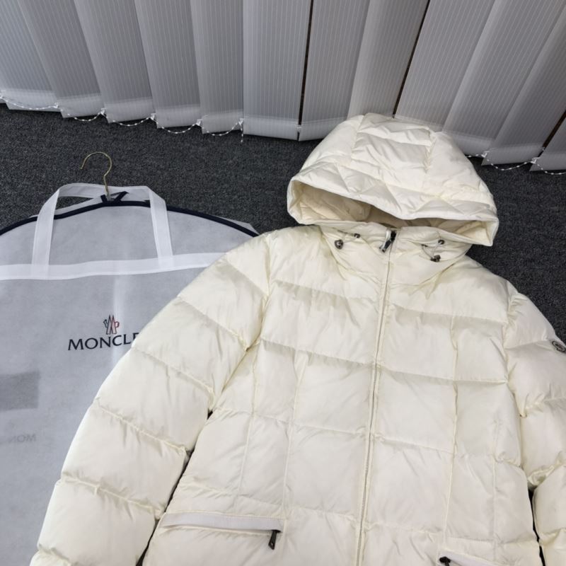 Moncler Down Jackets